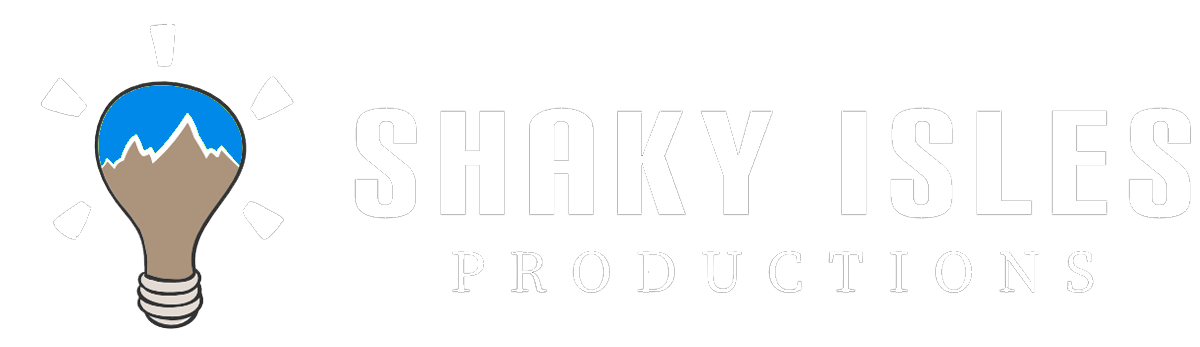 Shaky Isles Productions